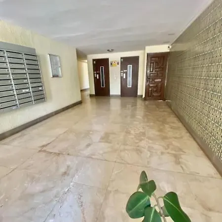 Apartamento Formenton A 100m De La Playa Levante Apartman Salou