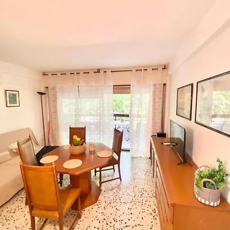 Apartman Apartamento Formenton A 100m De La Playa Levante *