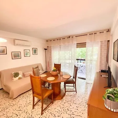 Apartamento Formenton A 100m De La Playa Levante *
