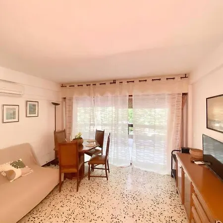 Apartamento Formenton A 100m De La Playa Levante Apartman