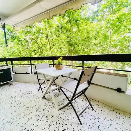 Apartamento Formenton A 100m De La Playa Levante * Salou