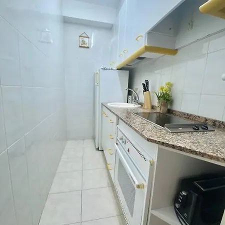Apartamento Formenton A 100m De La Playa Levante 萨洛