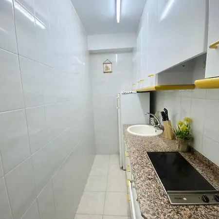 Apartamento Formenton A 100m De La Playa Levante *